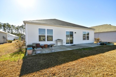Welcome to 903 Freestyle Ct., where smart design meets everyday on Long Bay Club in South Carolina - for sale on GolfHomes.com, golf home, golf lot