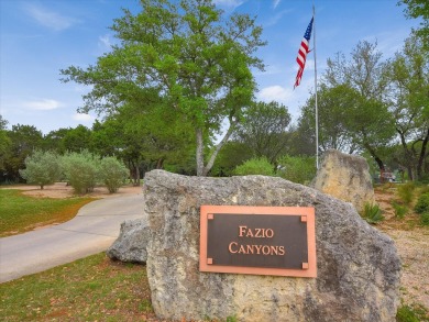 Move-in ready home in the gated Amarra Villas. One of the larger on Fazio Canyons Golf Course in Texas - for sale on GolfHomes.com, golf home, golf lot