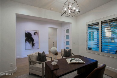 A RARE FIND IN TRILOGY GOLF & SOCIAL CLUB. OVER 2900 SQ, FT WITH on Vista Verde Golf Course in Arizona - for sale on GolfHomes.com, golf home, golf lot