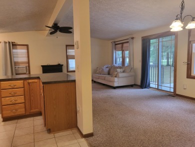 Calling golfers! Come take a look at this beautiful 3 bedroom/2 on White Deer Country Club in Michigan - for sale on GolfHomes.com, golf home, golf lot