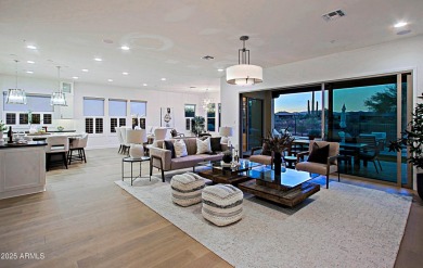 A RARE FIND IN TRILOGY GOLF & SOCIAL CLUB. OVER 2900 SQ, FT WITH on Vista Verde Golf Course in Arizona - for sale on GolfHomes.com, golf home, golf lot