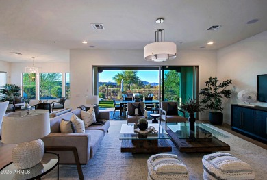 A RARE FIND IN TRILOGY GOLF & SOCIAL CLUB. OVER 2900 SQ, FT WITH on Vista Verde Golf Course in Arizona - for sale on GolfHomes.com, golf home, golf lot