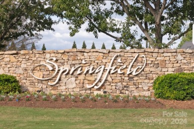 Super desirable Springfield Community w/many amenities inclu.3 on Springfield Golf Course in South Carolina - for sale on GolfHomes.com, golf home, golf lot