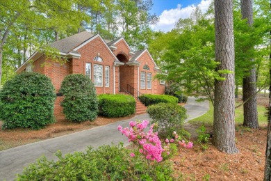 Wonderful Brick ranch with bonus room in the gated community of on Woodside Plantation Country Club in South Carolina - for sale on GolfHomes.com, golf home, golf lot