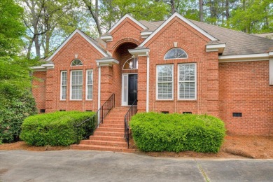 Wonderful Brick ranch with bonus room in the gated community of on Woodside Plantation Country Club in South Carolina - for sale on GolfHomes.com, golf home, golf lot
