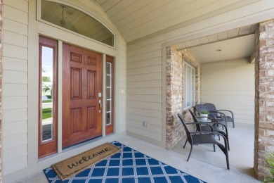 Stunning Custom Built 4-bedroom, 3.5-bath home located in the on Glendarin Hills Golf Club in Indiana - for sale on GolfHomes.com, golf home, golf lot