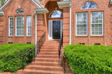 Wonderful Brick ranch with bonus room in the gated community of on Woodside Plantation Country Club in South Carolina - for sale on GolfHomes.com, golf home, golf lot