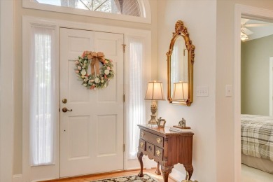 Wonderful Brick ranch with bonus room in the gated community of on Woodside Plantation Country Club in South Carolina - for sale on GolfHomes.com, golf home, golf lot