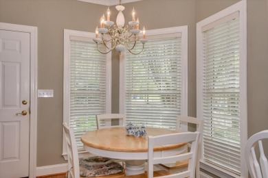 Wonderful Brick ranch with bonus room in the gated community of on Woodside Plantation Country Club in South Carolina - for sale on GolfHomes.com, golf home, golf lot