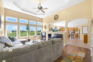 Stunning Custom Built 4-bedroom, 3.5-bath home located in the on Glendarin Hills Golf Club in Indiana - for sale on GolfHomes.com, golf home, golf lot
