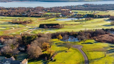 Stone Bridge Farm* a private reserve of exclusive home sites on Newport National Golf Club in Rhode Island - for sale on GolfHomes.com, golf home, golf lot