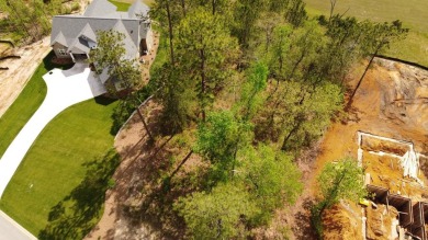 Build your next home on this .56-acre lot with stunning views of on The Reserve Club At Woodside Plantation in South Carolina - for sale on GolfHomes.com, golf home, golf lot
