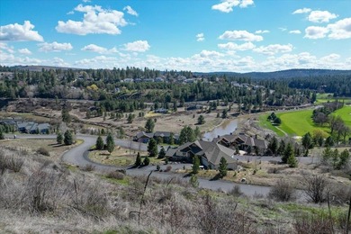 Welcome to The Ridge at Hangman! This fabulous 900 acre on Hangman Valley Golf Course in Washington - for sale on GolfHomes.com, golf home, golf lot