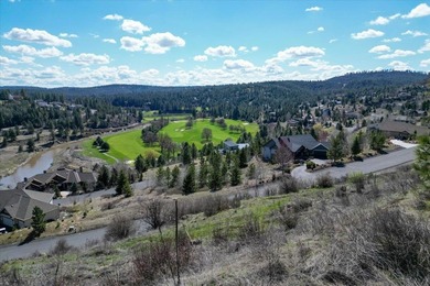 Welcome to The Ridge at Hangman! This fabulous 900 acre on Hangman Valley Golf Course in Washington - for sale on GolfHomes.com, golf home, golf lot
