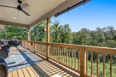 Discover this charming all-brick home, built in '23, featuring on Branchwood Golf Course in Arkansas - for sale on GolfHomes.com, golf home, golf lot