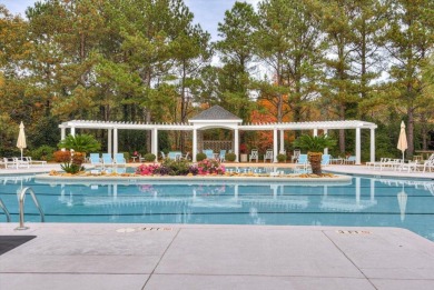 Build your next home on this .56-acre lot with stunning views of on The Reserve Club At Woodside Plantation in South Carolina - for sale on GolfHomes.com, golf home, golf lot