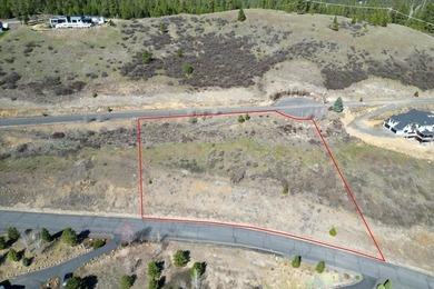 Welcome to The Ridge at Hangman! This fabulous 900 acre on Hangman Valley Golf Course in Washington - for sale on GolfHomes.com, golf home, golf lot