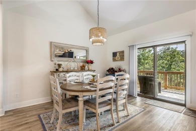 Discover this charming all-brick home, built in '23, featuring on Branchwood Golf Course in Arkansas - for sale on GolfHomes.com, golf home, golf lot