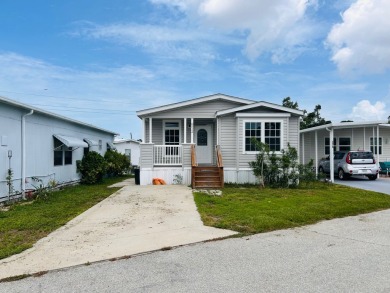 Listing - 6512 New Jersey St, Bradenton FL 34207 - $195,000 on Sara Bay Country Club in Florida - for sale on GolfHomes.com, golf home, golf lot