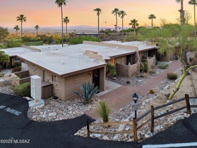 Not one, but TWO absolutely turn-key, move-in-today units! on Skyline Country Club in Arizona - for sale on GolfHomes.com, golf home, golf lot