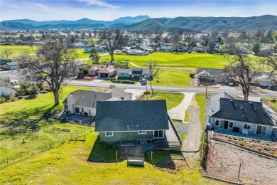 Updated & Affordable! This unique A-Frame home offers 3 beds/ 2 on Hidden Valley Lake Golf and Country Club in California - for sale on GolfHomes.com, golf home, golf lot