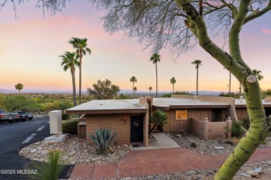Not one, but TWO absolutely turn-key, move-in-today units! on Skyline Country Club in Arizona - for sale on GolfHomes.com, golf home, golf lot