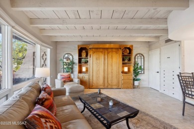 Not one, but TWO absolutely turn-key, move-in-today units! on Skyline Country Club in Arizona - for sale on GolfHomes.com, golf home, golf lot