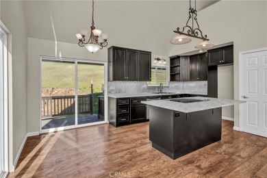 Updated & Affordable! This unique A-Frame home offers 3 beds/ 2 on Hidden Valley Lake Golf and Country Club in California - for sale on GolfHomes.com, golf home, golf lot