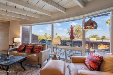 Not one, but TWO absolutely turn-key, move-in-today units! on Skyline Country Club in Arizona - for sale on GolfHomes.com, golf home, golf lot