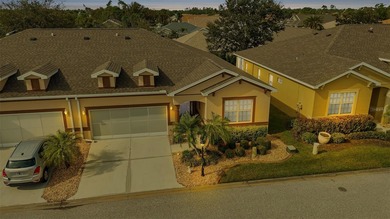 AWESOME OPEN CONCEPT in this FULLY FURNISHED/TURNKEY Legacy on Kings Gate Golf Club in Florida - for sale on GolfHomes.com, golf home, golf lot