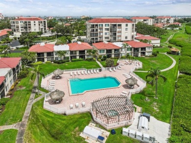 Fabulous Waterfront  Condo with Breathtaking Views!  6218 Palma on Isla Del Sol Yacht and Country Club in Florida - for sale on GolfHomes.com, golf home, golf lot