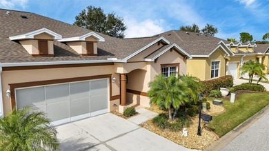 AWESOME OPEN CONCEPT in this FULLY FURNISHED/TURNKEY Legacy on Kings Gate Golf Club in Florida - for sale on GolfHomes.com, golf home, golf lot