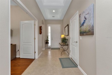 AWESOME OPEN CONCEPT in this FULLY FURNISHED/TURNKEY Legacy on Kings Gate Golf Club in Florida - for sale on GolfHomes.com, golf home, golf lot