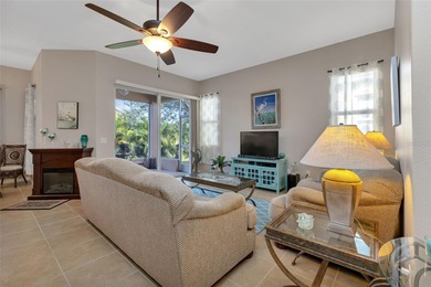 AWESOME OPEN CONCEPT in this FULLY FURNISHED/TURNKEY Legacy on Kings Gate Golf Club in Florida - for sale on GolfHomes.com, golf home, golf lot