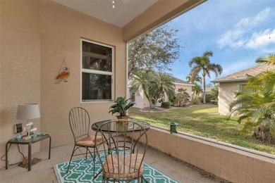 AWESOME OPEN CONCEPT in this FULLY FURNISHED/TURNKEY Legacy on Kings Gate Golf Club in Florida - for sale on GolfHomes.com, golf home, golf lot