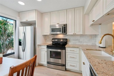 Fabulous Waterfront  Condo with Breathtaking Views!  6218 Palma on Isla Del Sol Yacht and Country Club in Florida - for sale on GolfHomes.com, golf home, golf lot