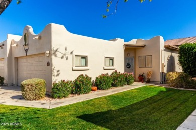 Welcome to this charming gated patio home in the highly on Alta Mesa Golf Club in Arizona - for sale on GolfHomes.com, golf home, golf lot