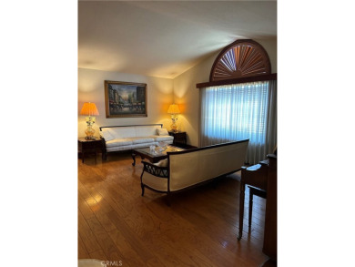 Gorgeous home in the Apple Valley Golf Course Community.  Pool on Apple Valley Country Club in California - for sale on GolfHomes.com, golf home, golf lot