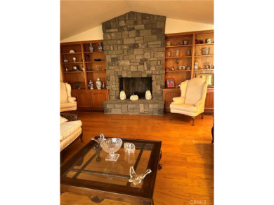 Gorgeous home in the Apple Valley Golf Course Community.  Pool on Apple Valley Country Club in California - for sale on GolfHomes.com, golf home, golf lot