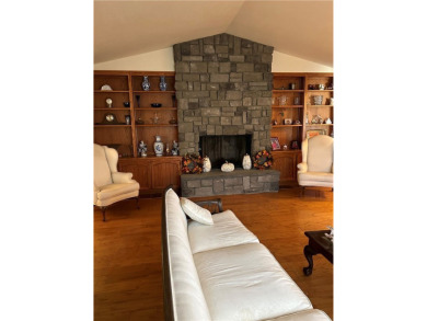 Gorgeous home in the Apple Valley Golf Course Community.  Pool on Apple Valley Country Club in California - for sale on GolfHomes.com, golf home, golf lot