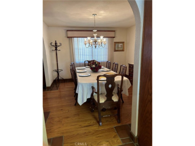 Gorgeous home in the Apple Valley Golf Course Community.  Pool on Apple Valley Country Club in California - for sale on GolfHomes.com, golf home, golf lot