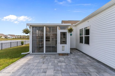 Live the lifestyle you've been dreaming of in this Immaculate on Crow Creek Golf Club in North Carolina - for sale on GolfHomes.com, golf home, golf lot