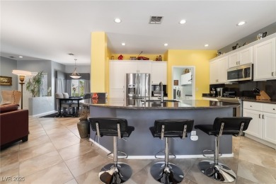 Beautifully maintained Monroe model home in the highly desirable on Revere Golf Club in Nevada - for sale on GolfHomes.com, golf home, golf lot