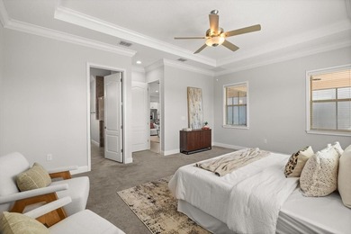 LIKE NEW WITH LUXURY UPGRADES IN EAGLE CREEK!
Welcome to 10151 on Eagle Creek Golf Club in Florida - for sale on GolfHomes.com, golf home, golf lot