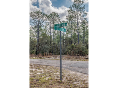 Beautiful Homesite in Citrus Springs!! This 1.57-acre corner lot on Citrus Springs Country Club in Florida - for sale on GolfHomes.com, golf home, golf lot