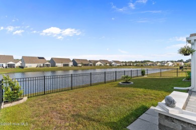 Live the lifestyle you've been dreaming of in this Immaculate on Crow Creek Golf Club in North Carolina - for sale on GolfHomes.com, golf home, golf lot