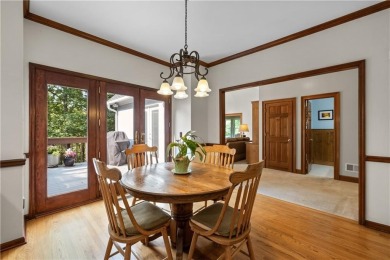 FIRST time on the market! Almost an ACRE of wooded privacy with on Canongate At Eagle Watch Golf Club in Georgia - for sale on GolfHomes.com, golf home, golf lot