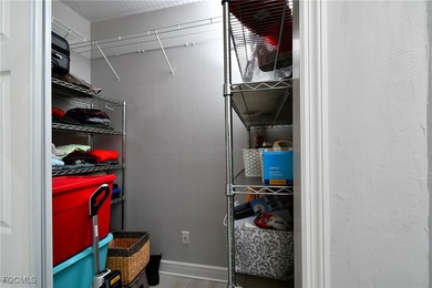 Nestled within a gated semi-private golf community, this twin on Westminster Golf Club in Florida - for sale on GolfHomes.com, golf home, golf lot