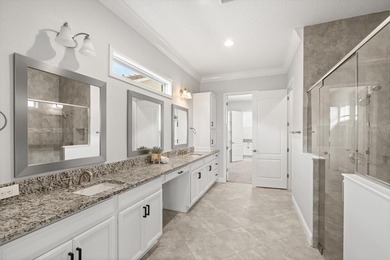 LIKE NEW WITH LUXURY UPGRADES IN EAGLE CREEK!
Welcome to 10151 on Eagle Creek Golf Club in Florida - for sale on GolfHomes.com, golf home, golf lot