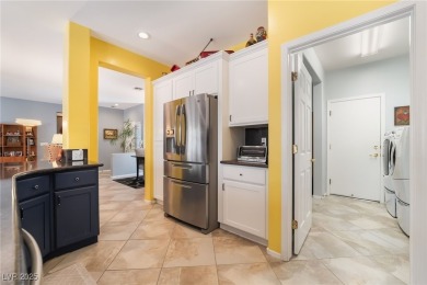 Beautifully maintained Monroe model home in the highly desirable on Revere Golf Club in Nevada - for sale on GolfHomes.com, golf home, golf lot